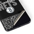 NBA Brooklyn Nets Elephant Print Galaxy S22 Plus Skin
