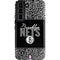NBA Brooklyn Nets Elephant Print Galaxy S22 Pro Case