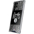 NBA Brooklyn Nets Elephant Print Galaxy S22 Ultra Clear Case
