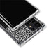 NBA Brooklyn Nets Elephant Print Galaxy S22 Ultra Clear Case