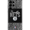 NBA Brooklyn Nets Elephant Print Galaxy S22 Ultra Skin