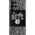 NBA Brooklyn Nets Elephant Print Galaxy S22 Ultra Skin