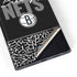 NBA Brooklyn Nets Elephant Print Galaxy S22 Ultra Skin