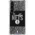 NBA Brooklyn Nets Elephant Print Galaxy S23 Clear Case