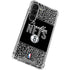 NBA Brooklyn Nets Elephant Print Galaxy S23 Clear Case