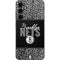 NBA Brooklyn Nets Elephant Print Galaxy S23 FE Skin