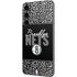 NBA Brooklyn Nets Elephant Print Galaxy S23 FE Skin