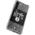 NBA Brooklyn Nets Elephant Print Galaxy S23 Plus Clear Case
