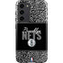 NBA Brooklyn Nets Elephant Print Galaxy S23 Plus Pro Case