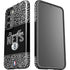 NBA Brooklyn Nets Elephant Print Galaxy S23 Plus Pro Case
