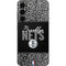 NBA Brooklyn Nets Elephant Print Galaxy S23 Plus Skin