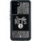 NBA Brooklyn Nets Elephant Print Galaxy S23 Plus Waterproof Case