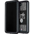NBA Brooklyn Nets Elephant Print Galaxy S23 Plus Waterproof Case