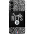 NBA Brooklyn Nets Elephant Print Galaxy S23 Skin