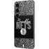 NBA Brooklyn Nets Elephant Print Galaxy S23 Skin