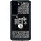 NBA Brooklyn Nets Elephant Print Galaxy S23 Waterproof Case