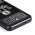 NBA Brooklyn Nets Elephant Print Galaxy S23 Waterproof Case