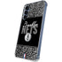 NBA Brooklyn Nets Elephant Print Galaxy S24 Clear Case