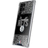 NBA Brooklyn Nets Elephant Print Galaxy S24 Ultra Clear Case