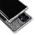 NBA Brooklyn Nets Elephant Print Galaxy S24 Ultra Clear Case