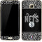 NBA Brooklyn Nets Elephant Print Galaxy S7 Edge Skin
