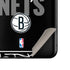 NBA Brooklyn Nets Elephant Print Galaxy Z Flip Skin