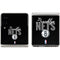 NBA Brooklyn Nets Elephant Print Galaxy Z Flip3 5G Skin