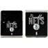 NBA Brooklyn Nets Elephant Print Galaxy Z Flip3 5G Skin