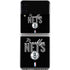 NBA Brooklyn Nets Elephant Print Galaxy Z Flip3 5G Skin