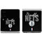 NBA Brooklyn Nets Elephant Print Galaxy Z Flip4 5G Skin