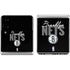 NBA Brooklyn Nets Elephant Print Galaxy Z Flip4 5G Skin