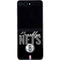 NBA Brooklyn Nets Elephant Print Galaxy Z Flip5 5G Skin
