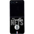 NBA Brooklyn Nets Elephant Print Galaxy Z Flip5 5G Skin