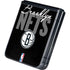 NBA Brooklyn Nets Elephant Print Galaxy Z Flip5 5G Skin