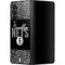 NBA Brooklyn Nets Elephant Print Galaxy Z Fold3 5G Skin