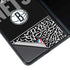 NBA Brooklyn Nets Elephant Print Galaxy Z Fold4 5G Skin