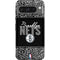 NBA Brooklyn Nets Elephant Print Google Pixel 8 Pro Impact Case