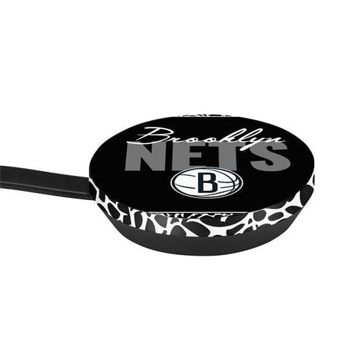 NBA Brooklyn Nets Elephant Print Google Stadia Controller Skin