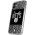 NBA Brooklyn Nets Elephant Print iPhone 11 Clear Case