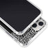 NBA Brooklyn Nets Elephant Print iPhone 11 Pro Clear Case