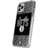 NBA Brooklyn Nets Elephant Print iPhone 11 Pro Clear Case