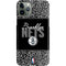 NBA Brooklyn Nets Elephant Print iPhone 11 Pro Lite Case