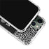 NBA Brooklyn Nets Elephant Print iPhone 11 Pro Max Clear Case