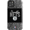 NBA Brooklyn Nets Elephant Print iPhone 11 Pro Max Impact Case