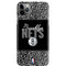 NBA Brooklyn Nets Elephant Print iPhone 11 Pro Max Lite Case