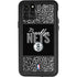 NBA Brooklyn Nets Elephant Print iPhone 11 Pro Max Waterproof Case