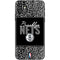 NBA Brooklyn Nets Elephant Print iPhone 11 Skin
