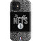 NBA Brooklyn Nets Elephant Print iPhone 12 Impact Case