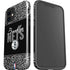 NBA Brooklyn Nets Elephant Print iPhone 12 Impact Case