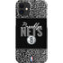 NBA Brooklyn Nets Elephant Print iPhone 12 Mini Lite Case